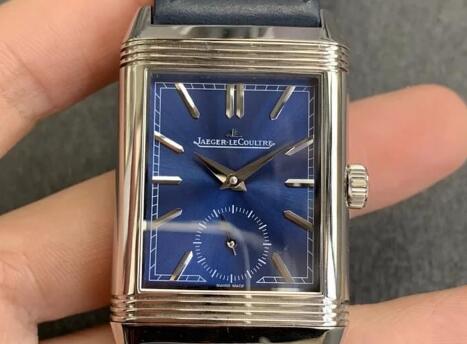 Replica Jaeger LeCoultre Reverso Tribute Duoface 3988482